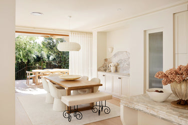 As Featured in Three Birds Renovation House 18