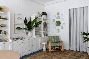 Cote Interiors