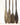 Old Paddles and Oars