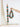 String of Oval Buoys - Green & Orange #304GO