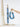 String of Oval Buoys - Blue #304BL