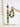 String of Buoys - Multi Coloured #304MC