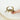 Crab (L) Gold  #0103a