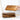 Teak Grazing Platter #102
