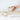 Marble Stone Vessel - Cream  #681