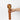Vintage Kokeshi Doll #6122