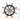 Ship's Wheel 90cm #6268