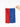 Flag E #6520
