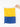 Flag K #6541