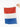 Flag T #6530