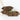 Brick Mould with Pointed Handle #6335