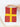 Flag R #6549