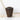 Brown Pot #6936