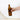 Vintage Bottle- Amber #7511