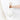 10" Painted Float - White #7596