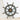 Ship's Wheel 95cm #7728