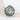 12" Glass Float #8471