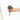 Coconut Palm Hook #0020