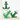 Anchor Captain -  Green #2120G